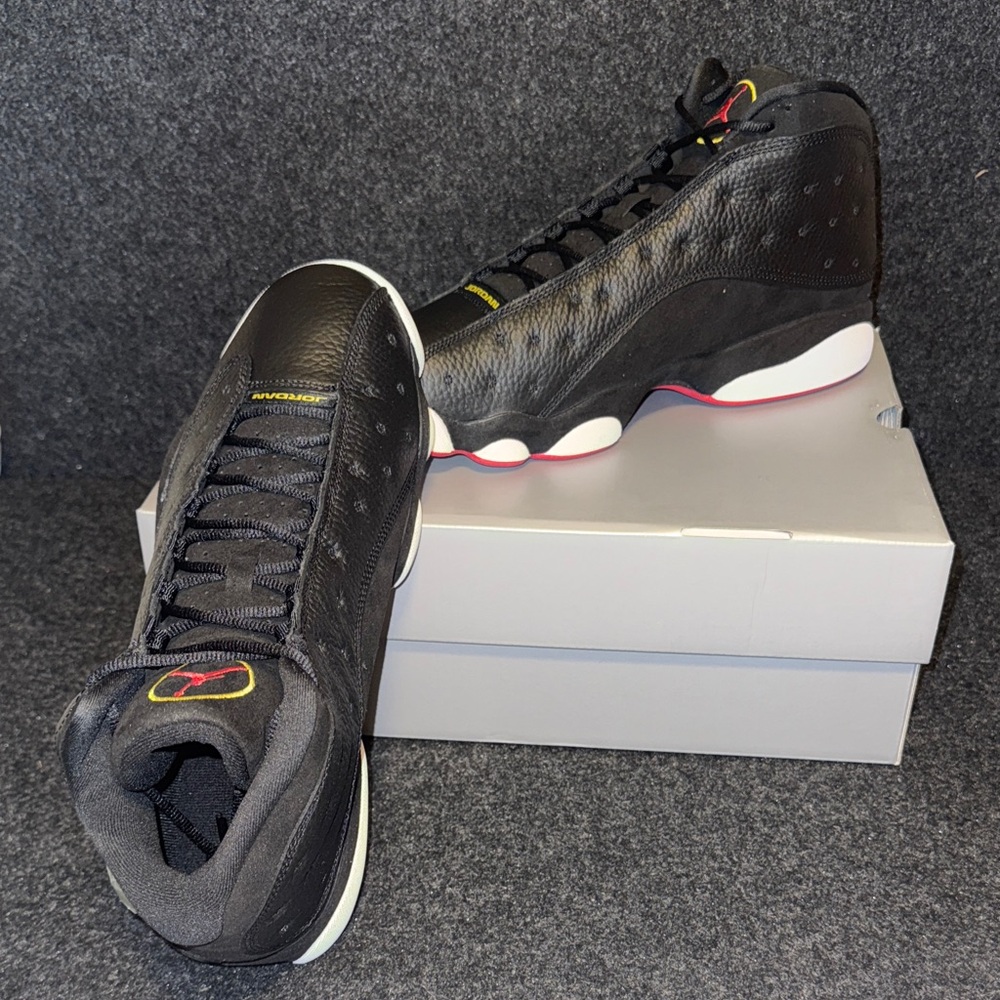 Air Jordan 13 Retro